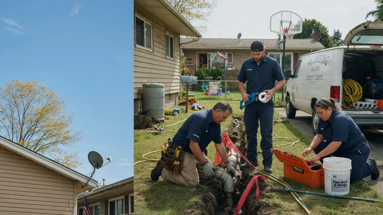 Garbage Disposal Replacement in Montrose, MO near me